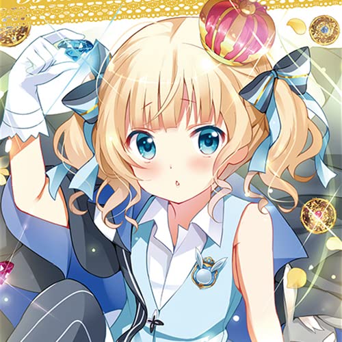 Amazon.co.jp: コスパ ご注文はうさぎですか? BLOOM シャロ120cmビッグ